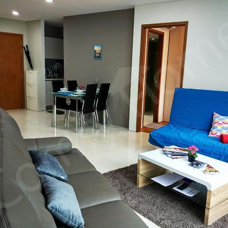 5 Star & Luxury Apartment Near Klcc/ Kl City Centre Kuala Lumpur Luaran gambar
