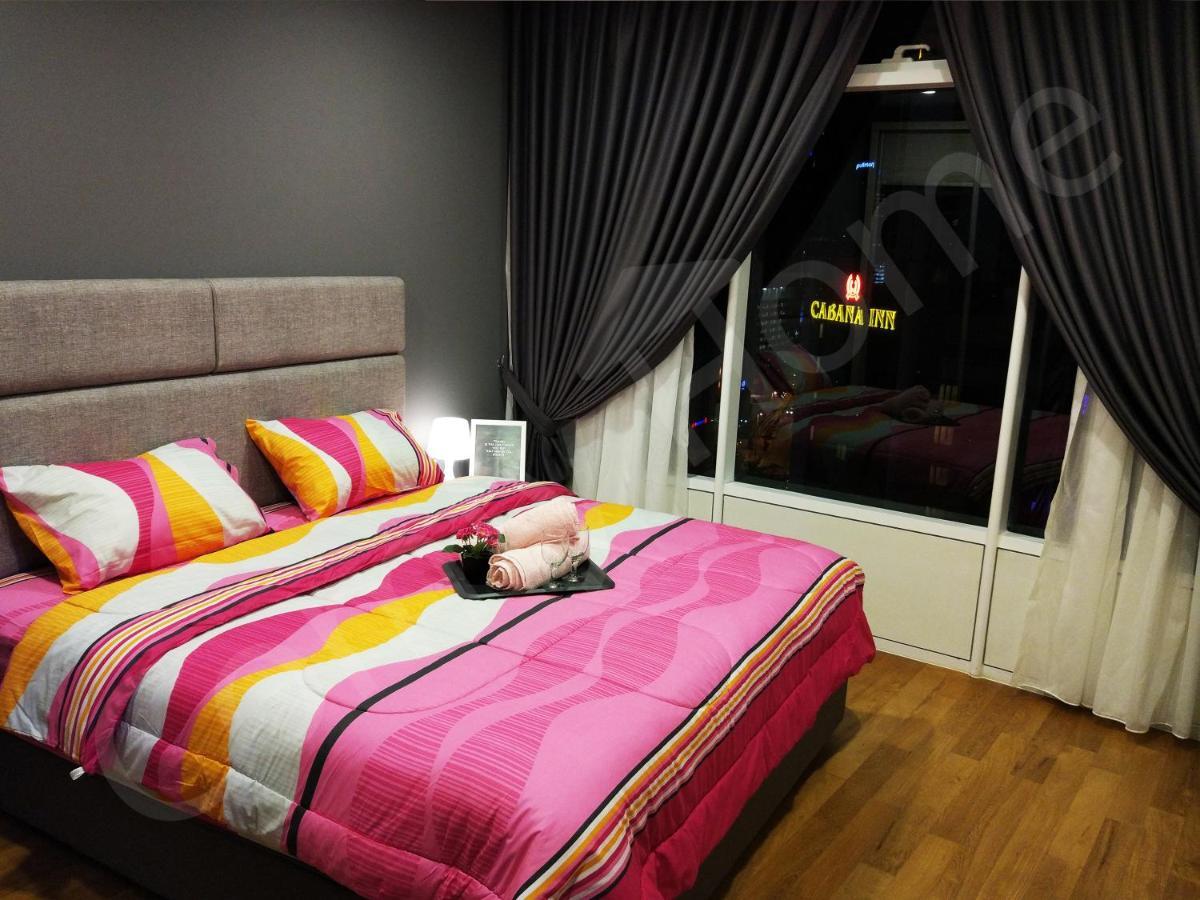 5 Star & Luxury Apartment Near Klcc/ Kl City Centre Kuala Lumpur Luaran gambar
