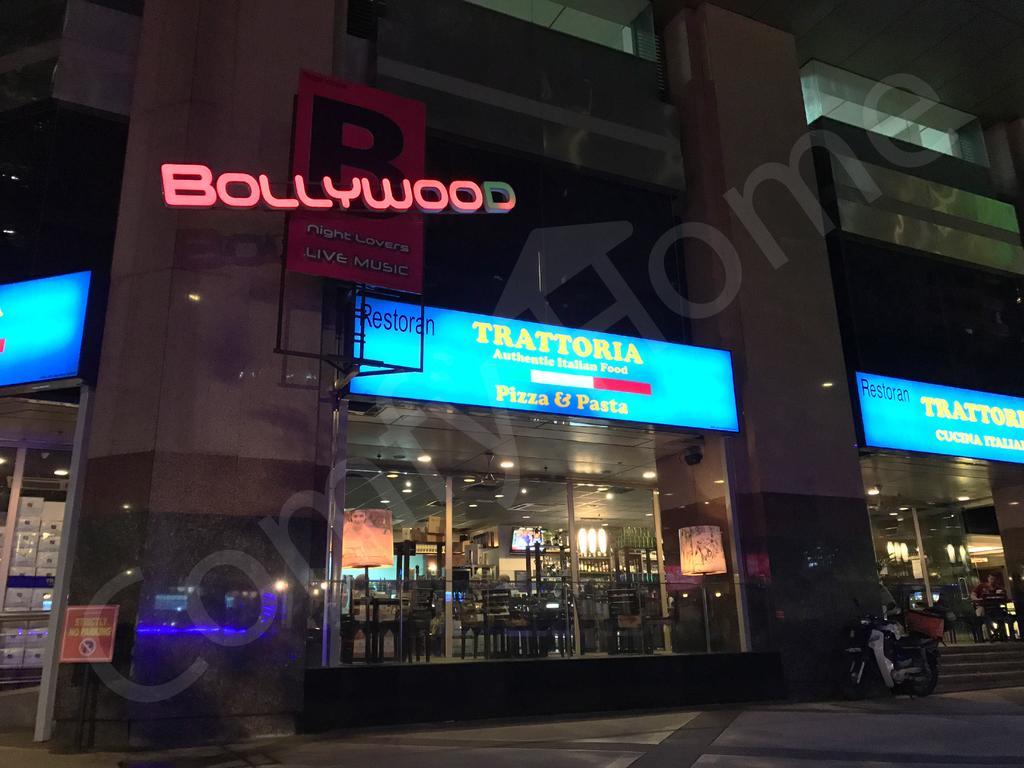 5 Star & Luxury Apartment Near Klcc/ Kl City Centre Kuala Lumpur Luaran gambar