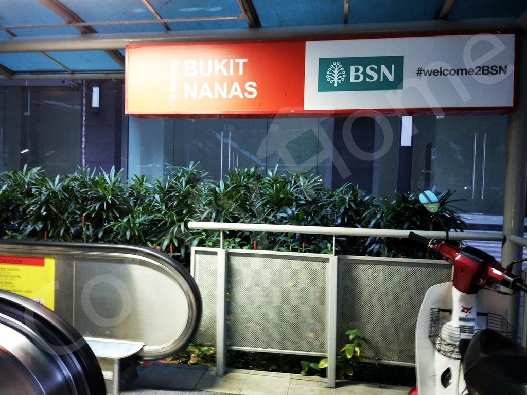 5 Star & Luxury Apartment Near Klcc/ Kl City Centre Kuala Lumpur Luaran gambar