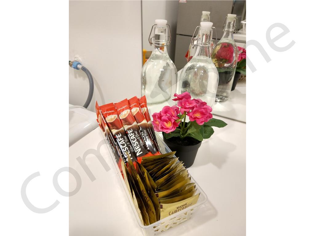 5 Star & Luxury Apartment Near Klcc/ Kl City Centre Kuala Lumpur Luaran gambar