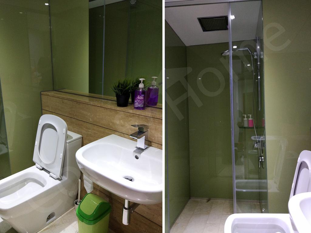 5 Star & Luxury Apartment Near Klcc/ Kl City Centre Kuala Lumpur Luaran gambar