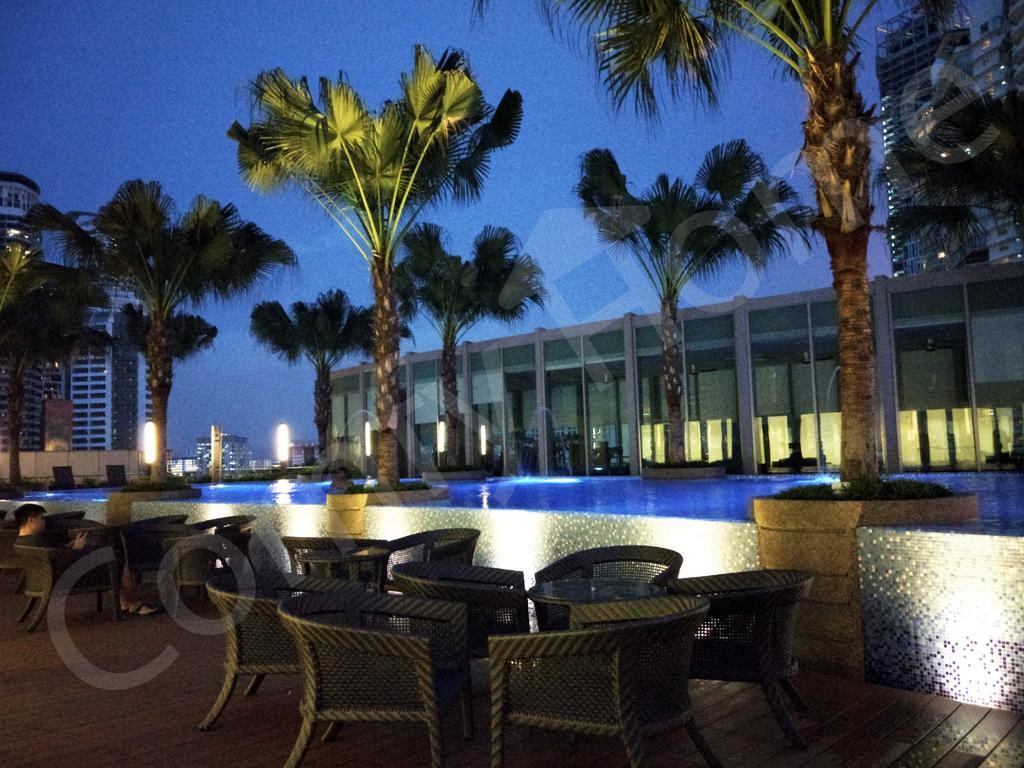 5 Star & Luxury Apartment Near Klcc/ Kl City Centre Kuala Lumpur Luaran gambar